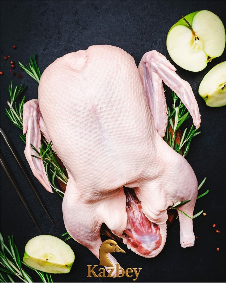 Kars Kaz Eti 2,500 Gr