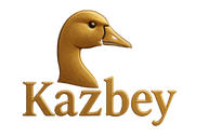 Kazbey E Ticaret Sitesidir. 